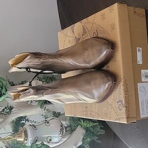 Free People Boots